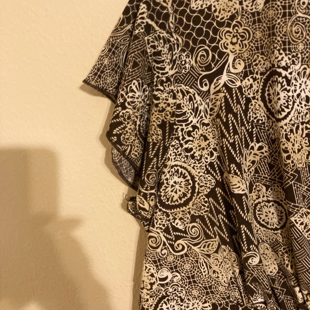 JKLA blouse - Picture 3 of 4